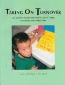 Tapa de Taking on Turnover