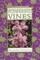 Tapa de Flowering vines