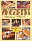 Tapa de Woodworking
