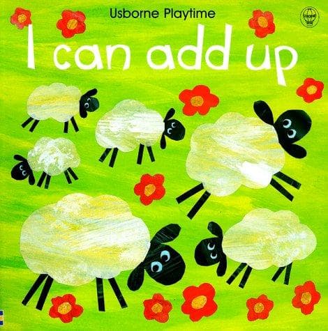 Tapa de I Can Add Up