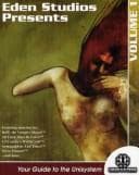 Tapa de Eden Studios Presents Volume 1
