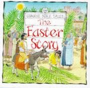 Tapa de Easter Story