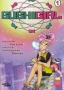 Tapa de Sushi girl