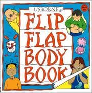 Tapa de Flip Flap Body Book