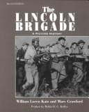 Tapa de The Lincoln Brigade