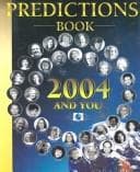 Tapa de Predictions Book