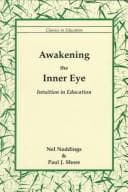 Tapa de Awakening the Inner Eye