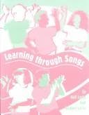 Tapa de Learning Through Songs