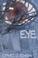 Tapa de Eye