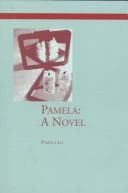 Tapa de Pamela