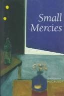 Tapa de Small Mercies