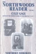 Tapa de Northwoods Readers: Volume 2