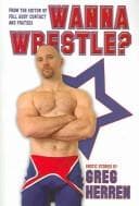 Tapa de Wanna Wrestle?