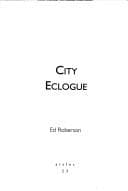 Tapa de City eclogue