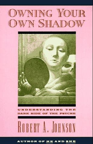 Tapa de Owning Your Own Shadow
