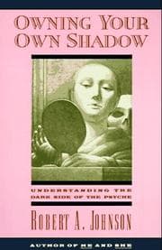 Tapa de Owning Your Own Shadow