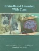 Tapa de Brain-based learning with class