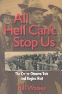 Tapa de All hell can't stop us