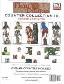Tapa de Counter Collection II