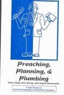 Tapa de Preaching, Planning and Plumbing
