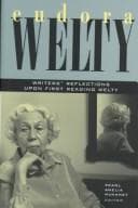 Tapa de Eudora Welty