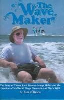 Tapa de The Wave Maker