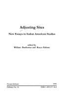 Tapa de Adjusting Sites