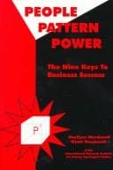Tapa de People pattern power, P³