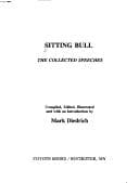 Tapa de Sitting Bull