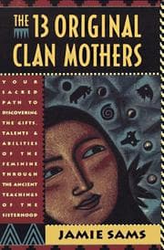 Tapa de The Thirteen Original Clan Mothers