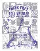 Tapa de Think free to live free