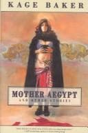 Tapa de Mother Aegypt