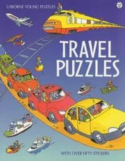Tapa de Travel puzzles