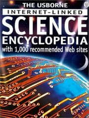 Tapa de Science Encyclopedia