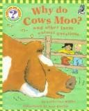 Tapa de Why Do Cows Moo?