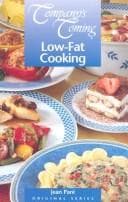Tapa de Low-Fat Cooking (Original)