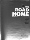 Tapa de The Road home