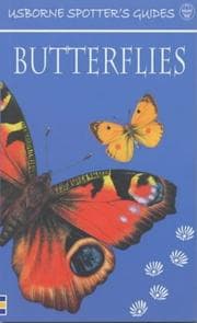 Tapa de Butterflies