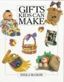 Tapa de Gifts Kids Can Make