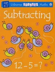 Tapa de Subtracting