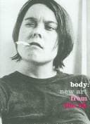 Tapa de Body