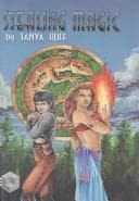 Tapa de Stealing Magic
