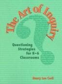 Tapa de The Art of Inquiry