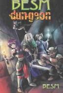 Tapa de BESM Dungeon