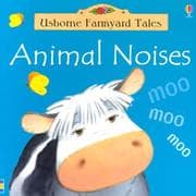 Tapa de Animal Noises