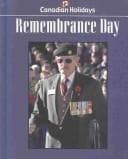Tapa de Remembrance Day