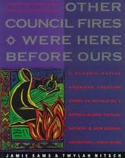 Tapa de Other council fires were here before ours