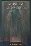 Tapa de Museum Absconditum