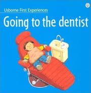 Tapa de Going to the Dentist (First Experiences)
