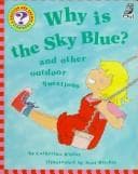 Tapa de Why Is the Sky Blue?